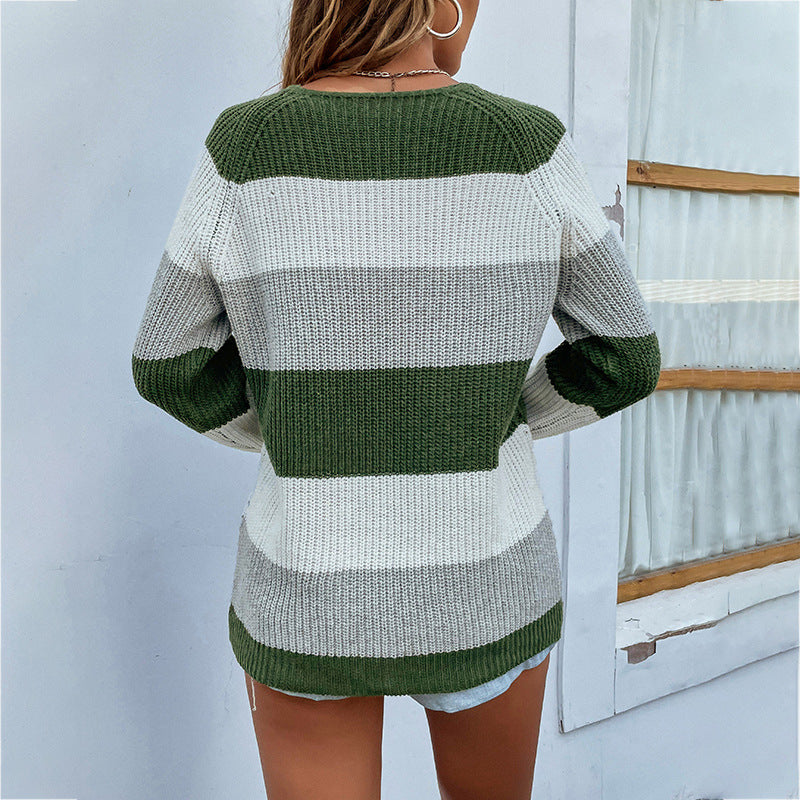 Acacia® | Timeless and Elegant Sweater