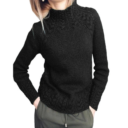 Adele® | Tailored and Elegant Pullover