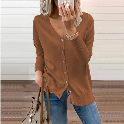 Anne | Effortless and Classy winter Blouse