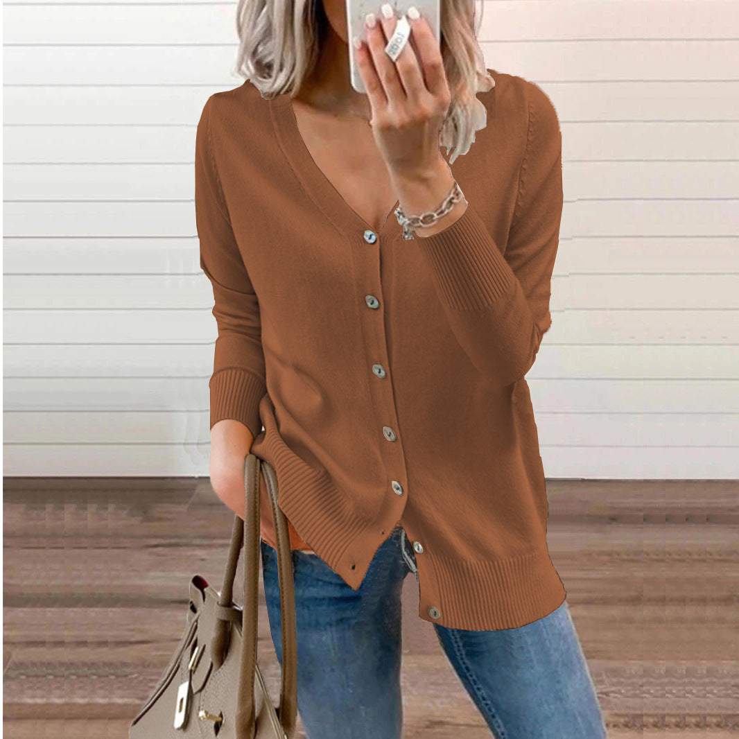 Leocadia | Casual and Stylish winter Blouse