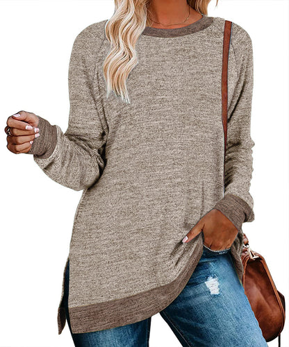 Adolfa® | Relaxed and Timeless Sweater