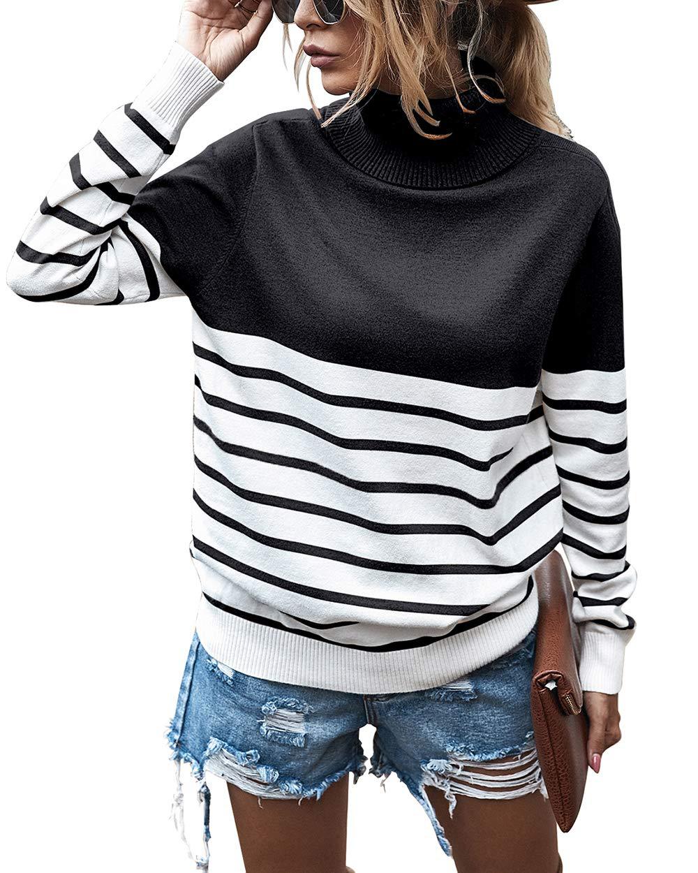 Zanda® | Effortless and Chic Sweater