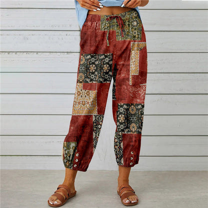 Waverly® | Breezy and chic Pants