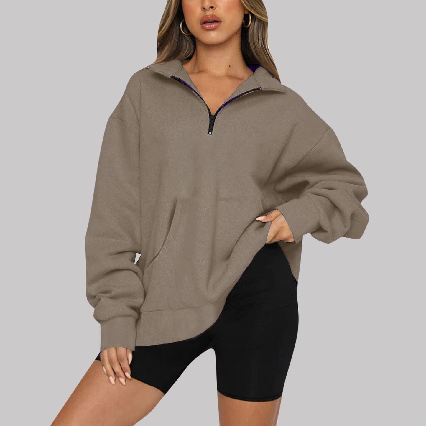 Abina | Trendy and Elegant Sweater