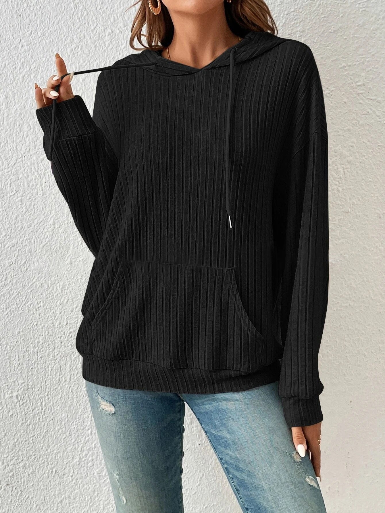 Adula® | Fashionable and Minimalist Sweater