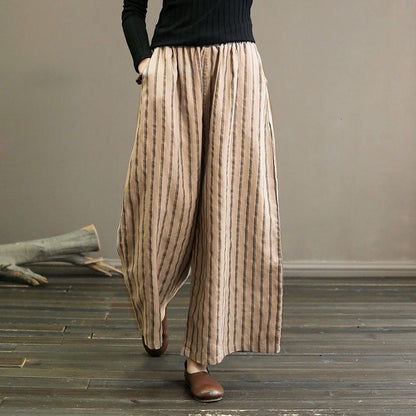 Renalyn® | Classic and Elegant Pants