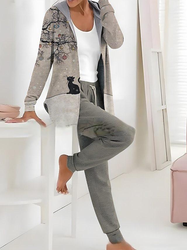 Urania | Tailored and Elegant winter Pants