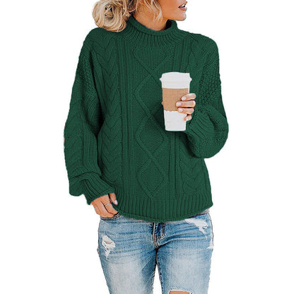 Thora® | Stylish and Elegant Sweater