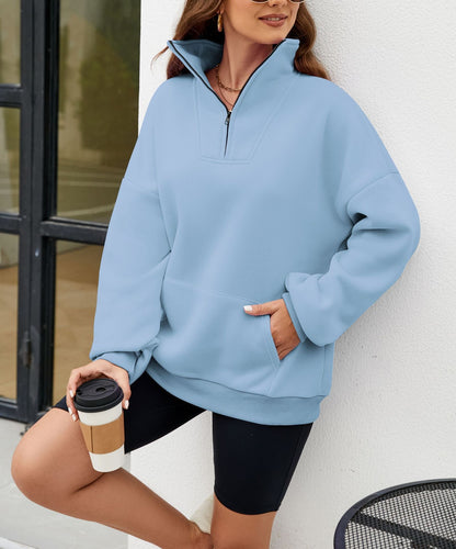 Vanya® | Relaxed and Stylish Sweater