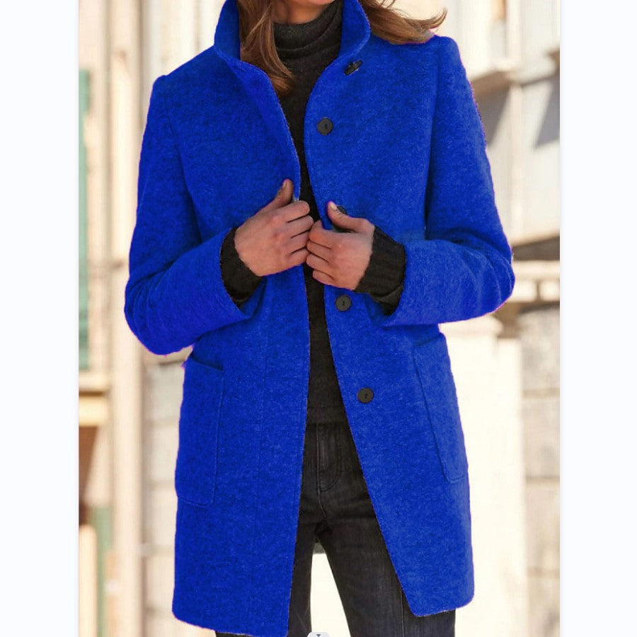 Abra | Modern and Versatile winter Coat