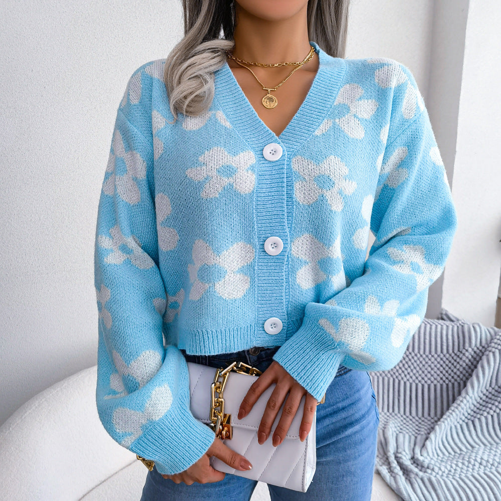 Ailsa® | Trendy and Elegant Sweater