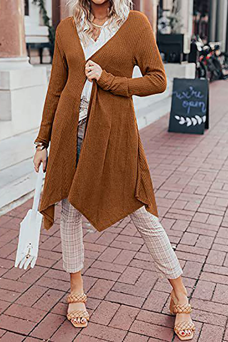 Unity | Timeless and Stylish winter Cardigan