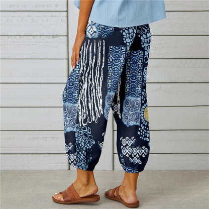 Aarushi® | Stylish and Breezy Pants