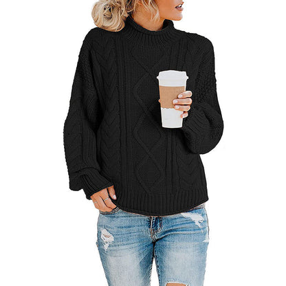 Thora® | Stylish and Elegant Sweater