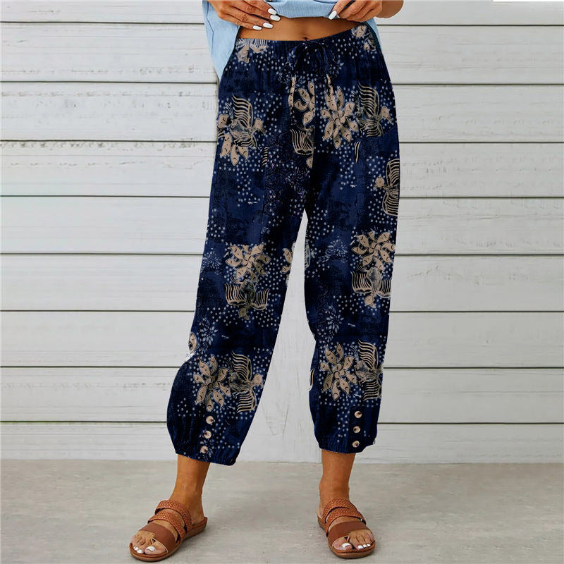 Zulma® | Simple and breezy Pants