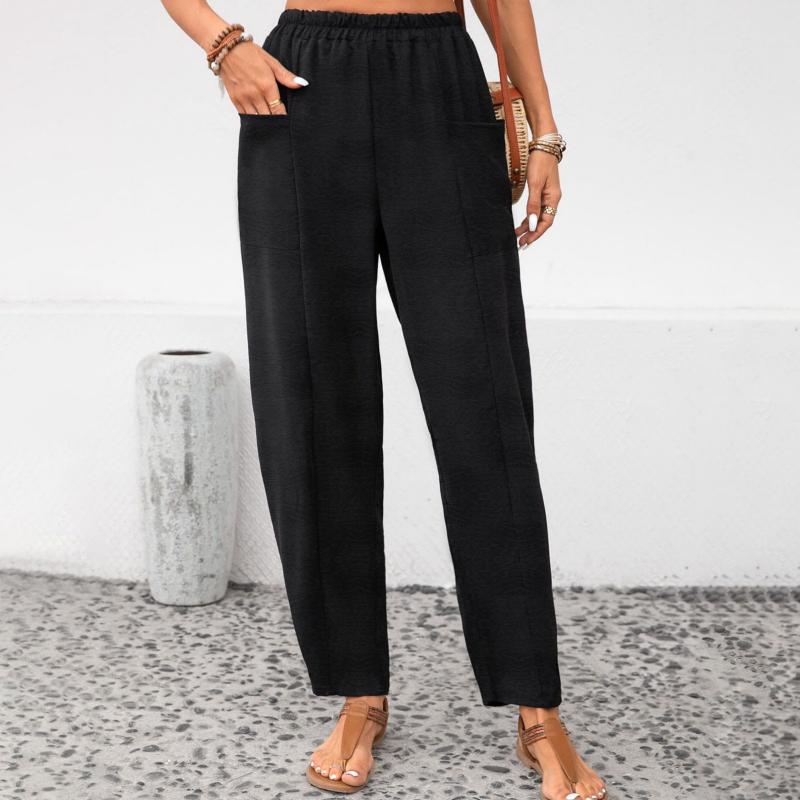 Xanthe | Trendy and Elegant winter Pants