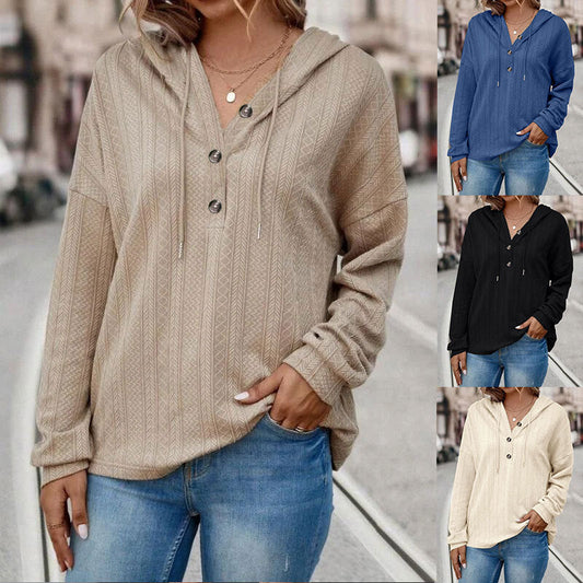 Lisette | Casual and Relaxed winter garment