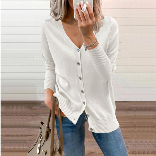 Kleio | Modern and Versatile winter Blouse