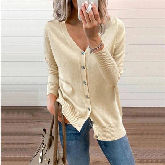 Vanessa® | Casual and Fashionable Cardigan