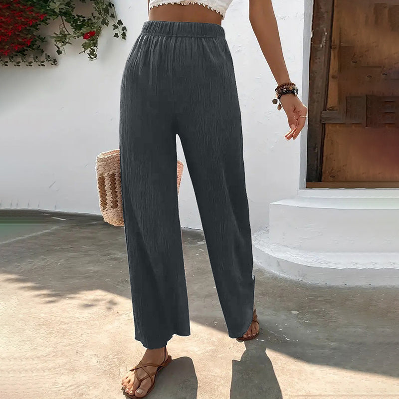 Jadyn | Effortless and Classy winter Pants