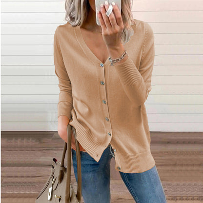 Leocadia | Casual and Stylish winter Blouse