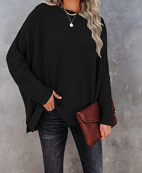 Ashton | Fashionable and Effortless winter Top