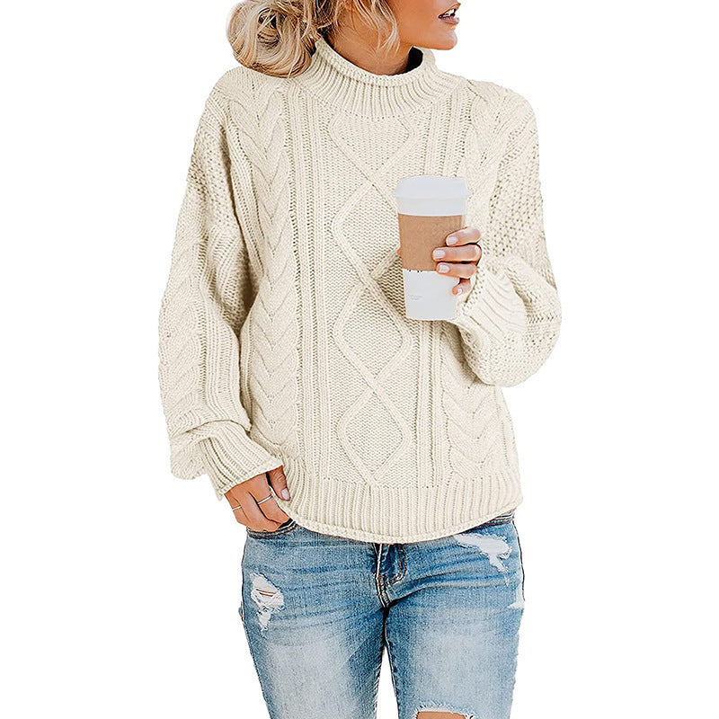 Thora® | Stylish and Elegant Sweater