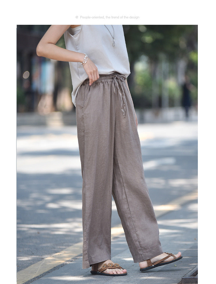 Siya® | Tailored and Elegant Pants