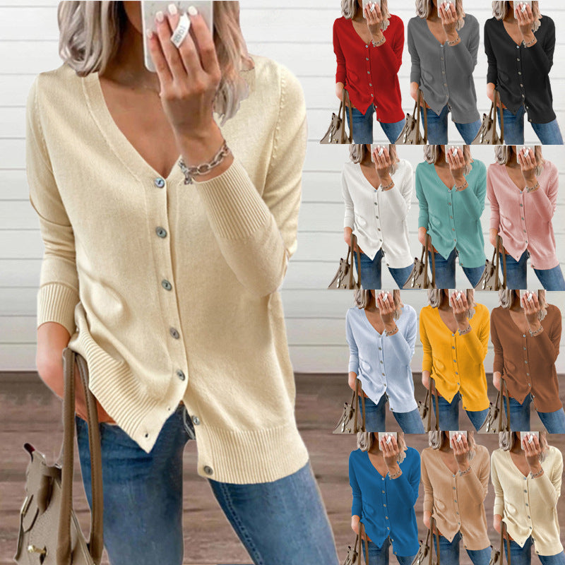 Aderyn® | Classic and Stylish Cardigan