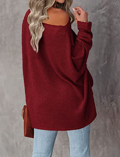 Ashton | Fashionable and Effortless winter Top