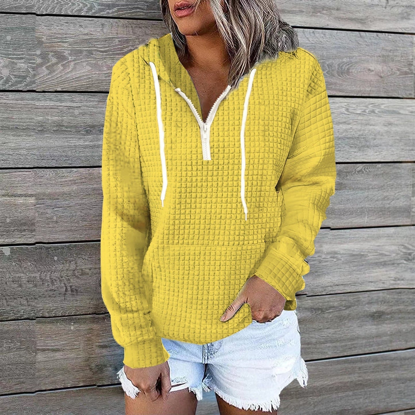 Verity® | Chic and Relaxed Sweater