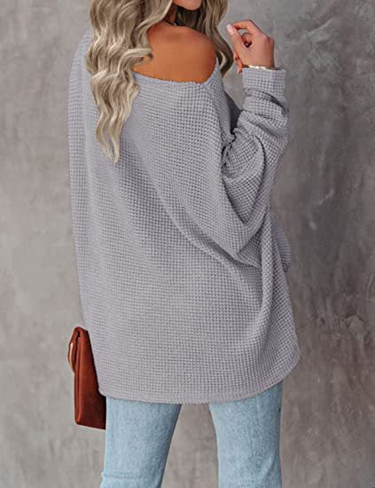 Ashton | Fashionable and Effortless winter Top