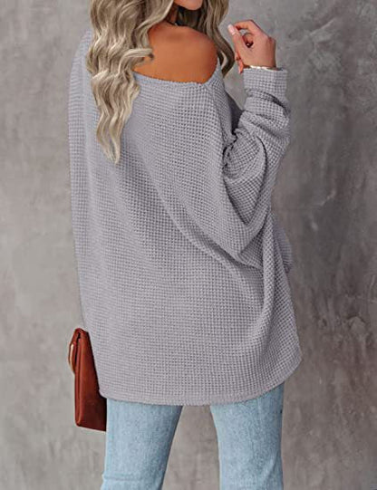 Ashton | Fashionable and Effortless winter Top