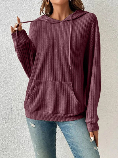 Zephyrine | Timeless and Stylish winter Pullover