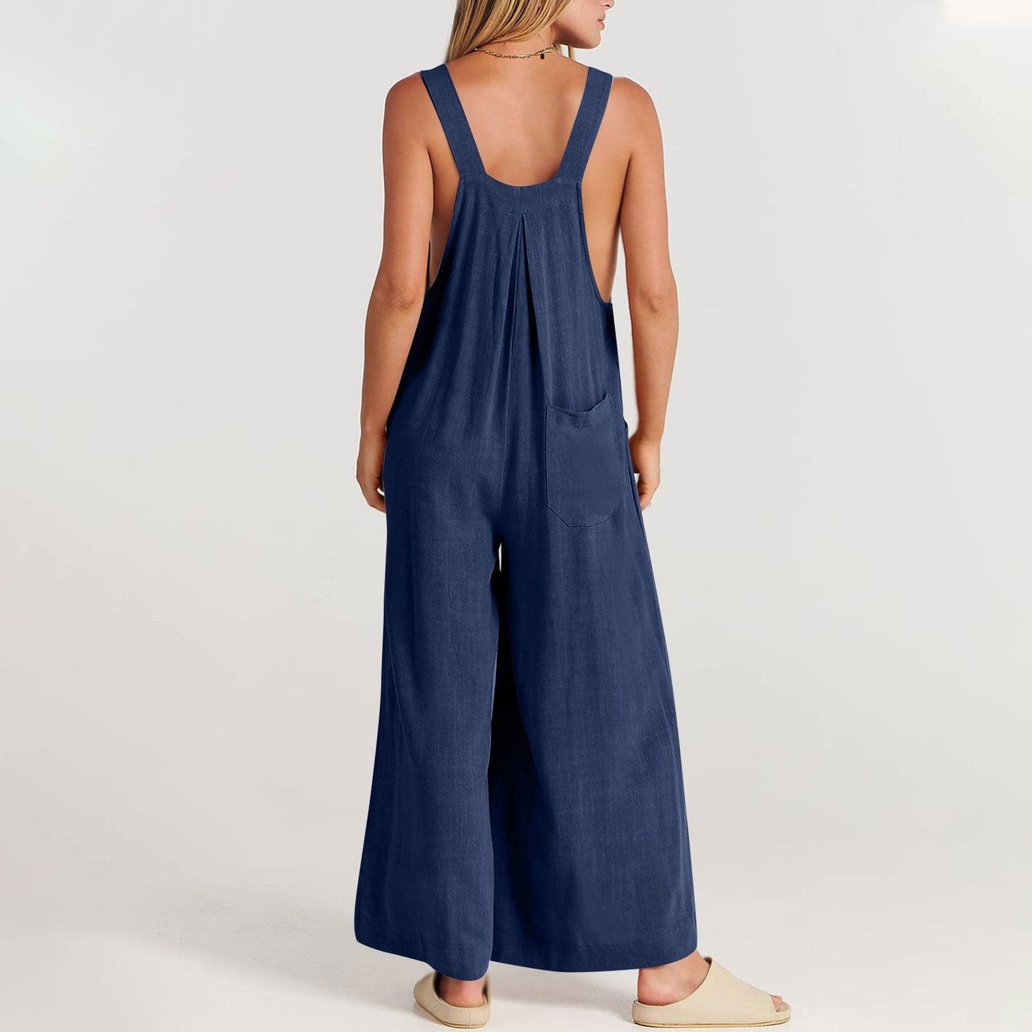 Aviva® | Modern and Fashionable Jumpsuit