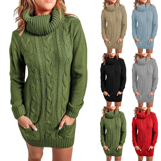 Zenzi | Modern and Fashionable winter Pullover