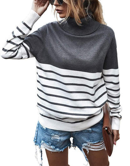 Zanda® | Effortless and Chic Sweater