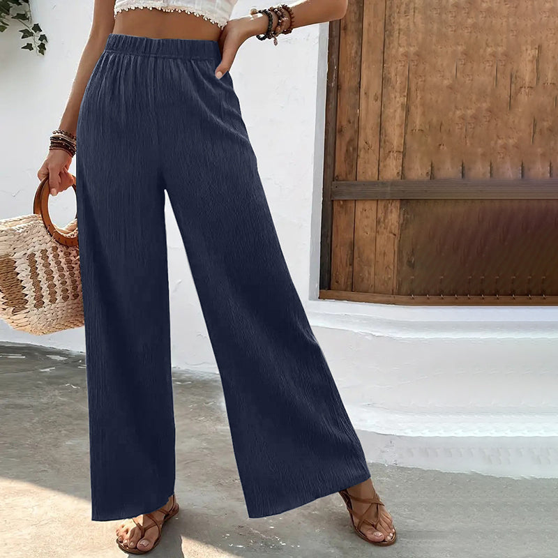 Jadyn | Effortless and Classy winter Pants