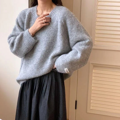 Adula | Casual and Relaxed winter Sweater