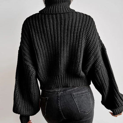 Vibeke | Modern and Fashionable winter Sweater