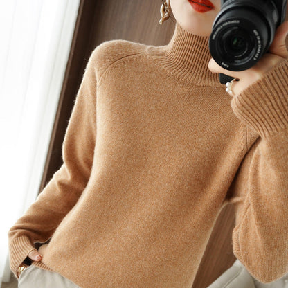 Tinatin® | Fashionable and Effortless general Sweater