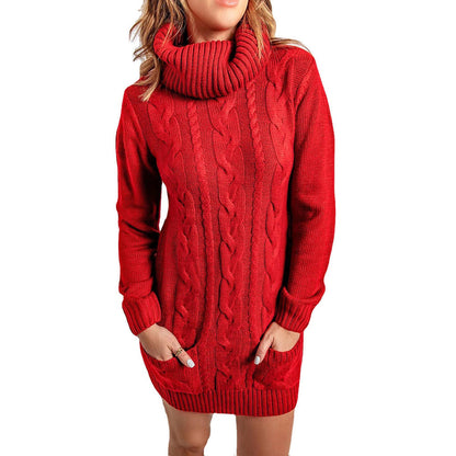 Zenzi | Modern and Fashionable winter Pullover