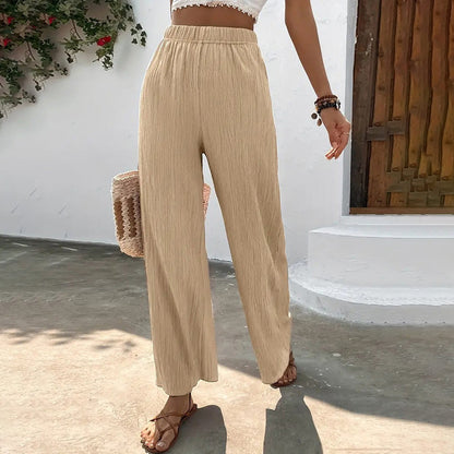 Jadyn | Effortless and Classy winter Pants