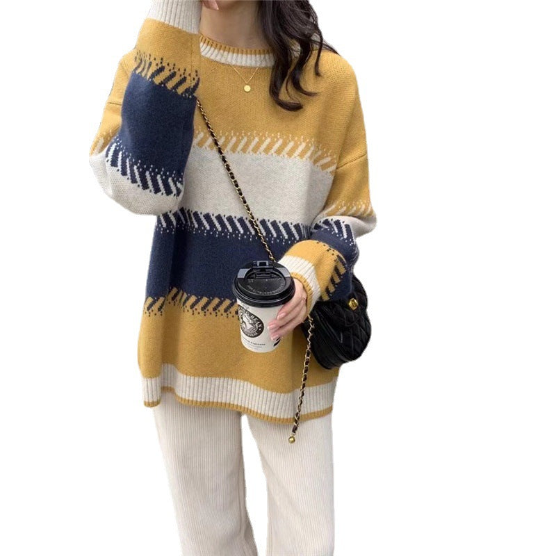 Yael® | Versatile and Comfortable Sweater