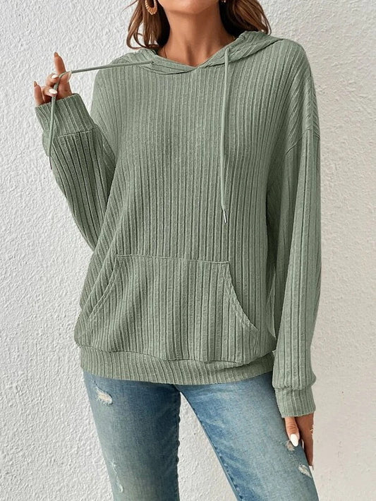 Zephyrine | Timeless and Stylish winter Pullover