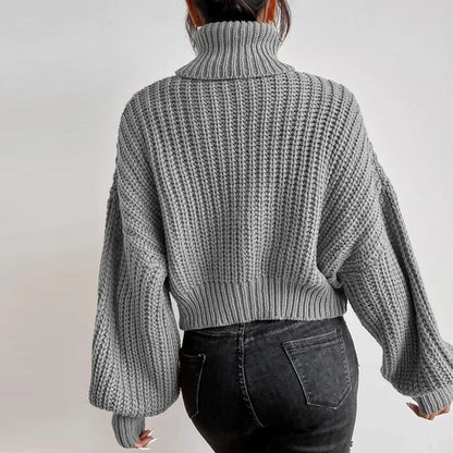 Vibeke | Modern and Fashionable winter Sweater