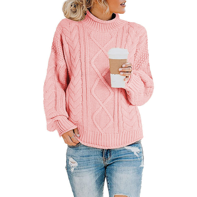 Thora® | Stylish and Elegant Sweater