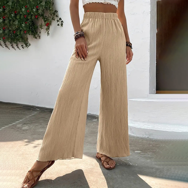 Jadyn | Effortless and Classy winter Pants