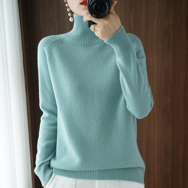 Tinatin® | Fashionable and Effortless general Sweater