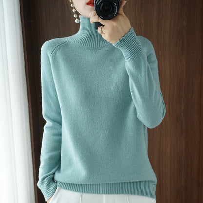 Tinatin® | Fashionable and Effortless general Sweater